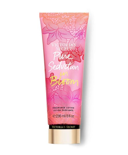 Victoria's Secret Pure Seduction in Bloom Fragrance Lotion (Parallel Import