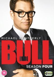 Bull: Season Four(DVD)