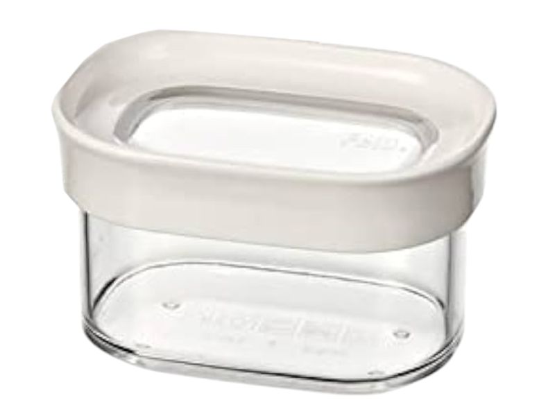 Felli Loc-Tite Canister Rectangular 180ml