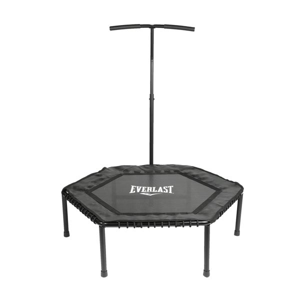 Everlast 48'' Rebounder Trampoline with Handle