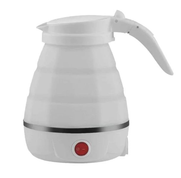 Travel Folding Electric Kettle