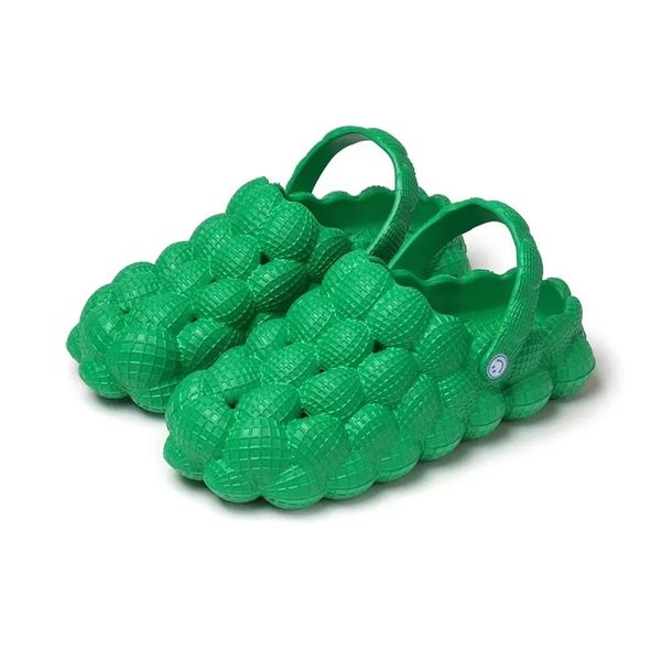 Bubble Slip-on Shoe