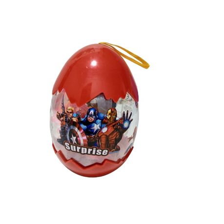 Spider Man Surprise Egg Toy and Digital Watch | Buy Online in South Africa  