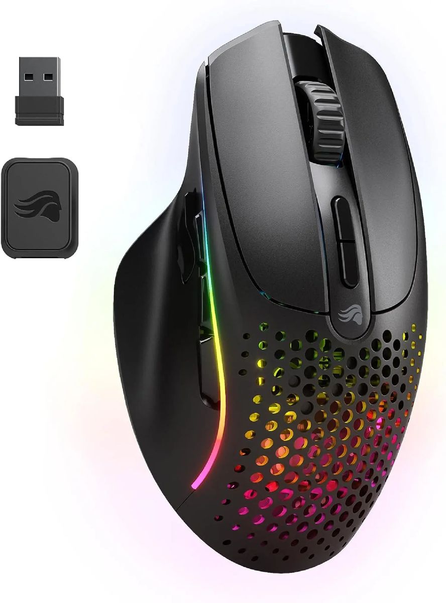 Glorious Model I 2 Ultra Lightweight Wireless Gaming | Shop Today. Get ...