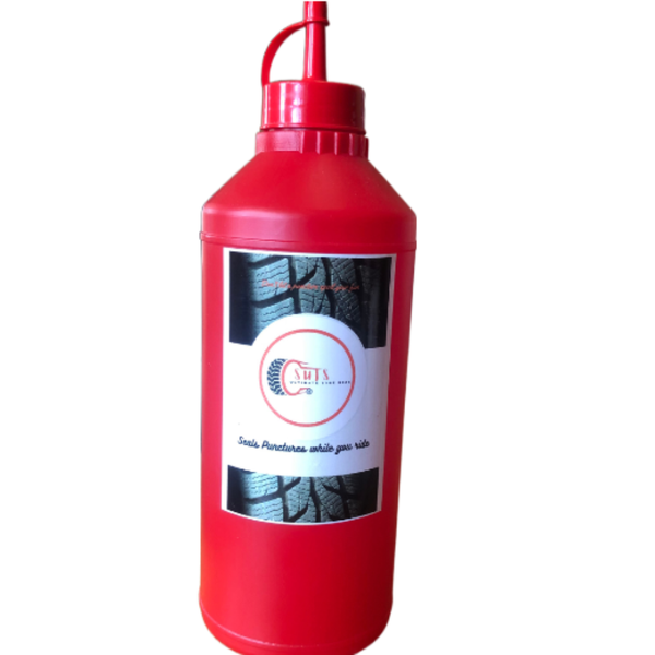 Tyre Sealant 1L