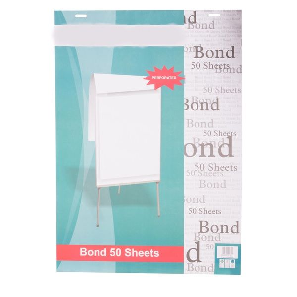 Print Flipchart Paper 50 Sheets Buy Online in South Africa