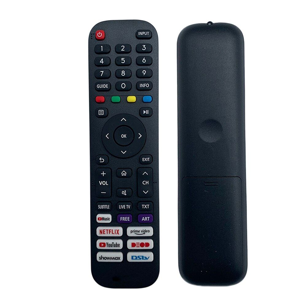 Replacement Remote Hisense EN2P30H Control for Hisense UHD QLED TV ...