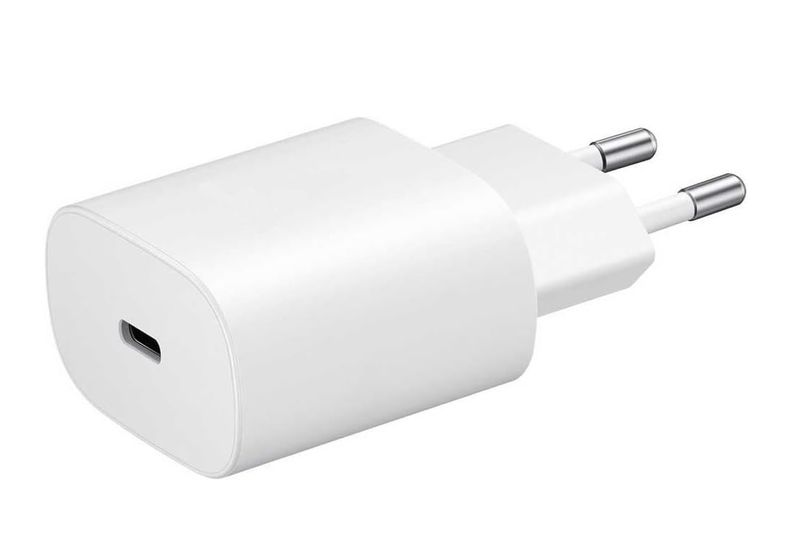 Fast Type-C Charging Adapter 35W Compatible with15 &amp; 16 Series BY ( GE )