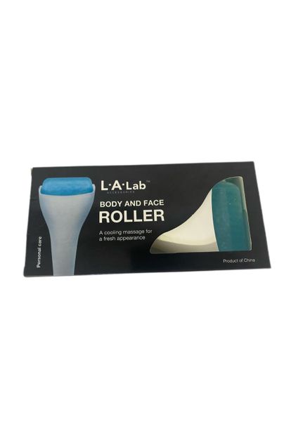 L.A.Lab - Body and Face Roller