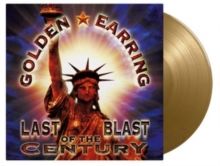 Last Blast of the Century (Vinyl / 12" Album Coloured Vinyl Box Set)