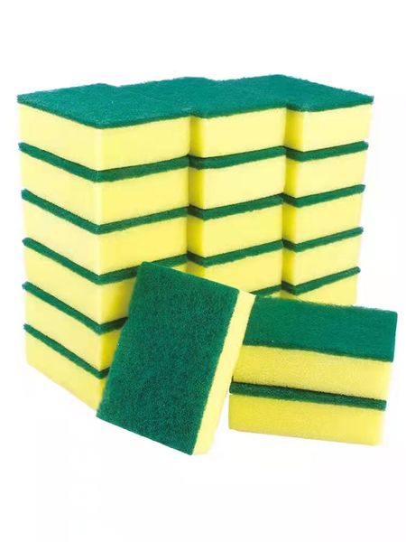 50 Piece / Sponge Scourer
