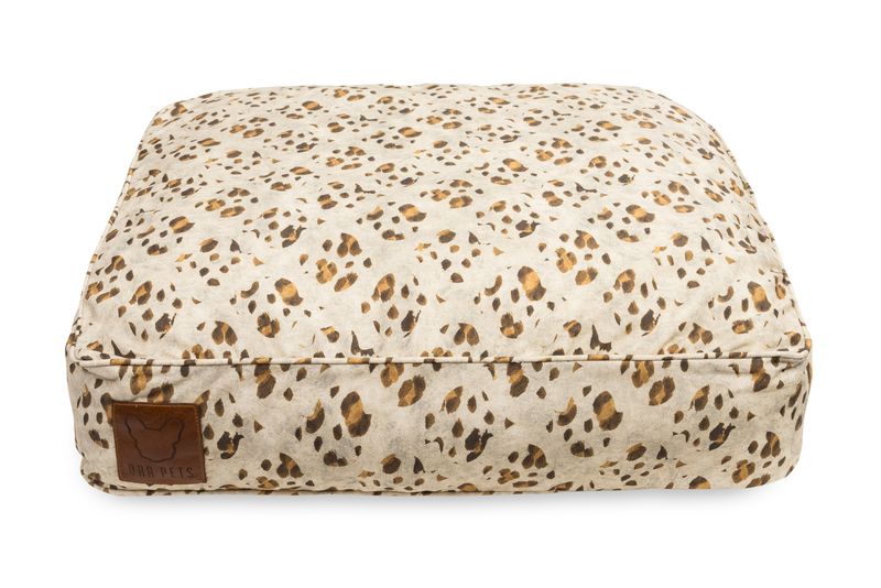 Nap Station - Caramel Safari