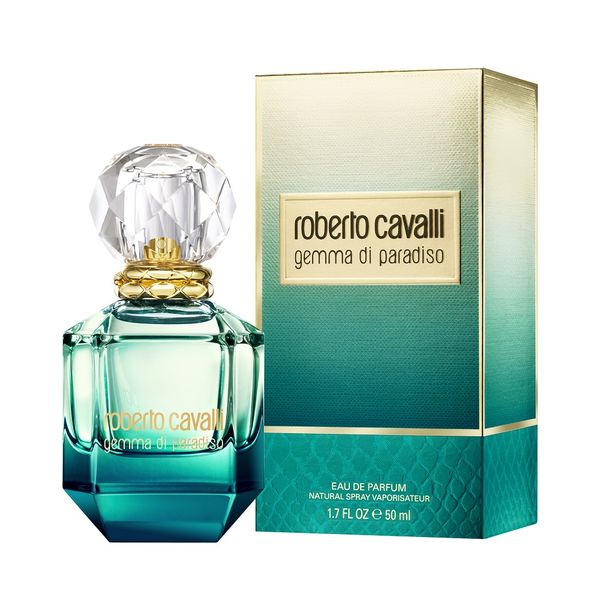 Roberto Cavalli Gemma di Paradiso EDP 50ml