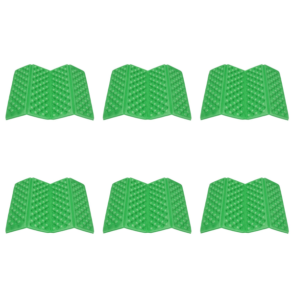 Portable Picnic Beach Seat Pad Outdoor Damp Proof Camping Mat