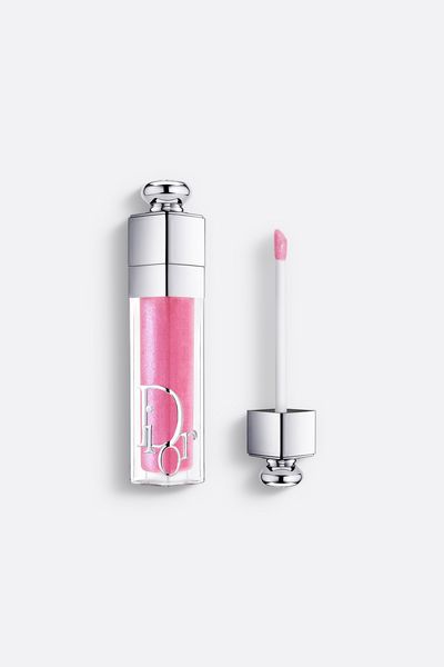 Dior Addict Lip Maximizer Gloss Holographic Lavender 003