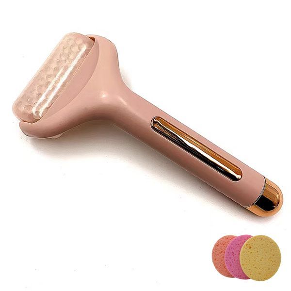 Therapy Face Massaging Flawless Ice Roller