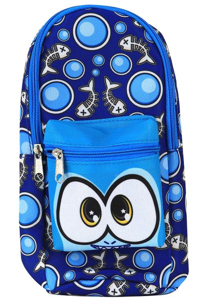 Scentimals Scentimals Stationery Backpack Pencil Case