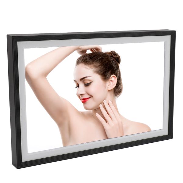 10.1" WiFi digital frame, EU plug
