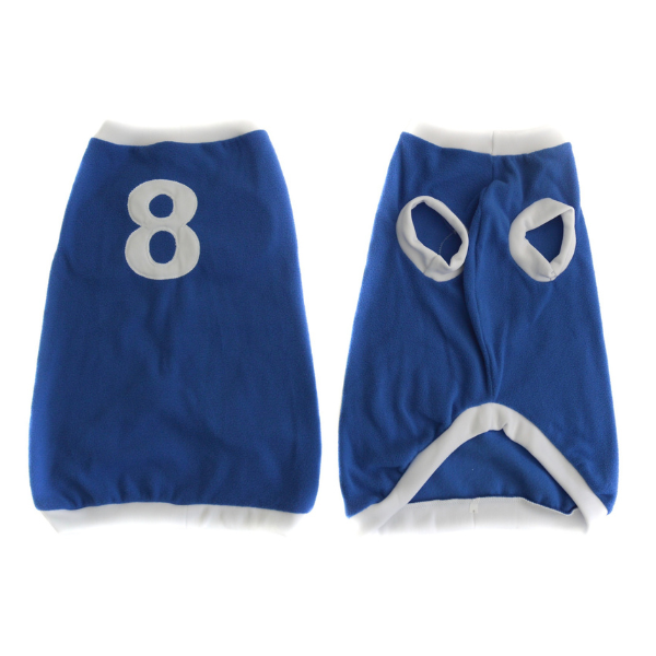 Kunduchi sporty Dog Jersey Size 8