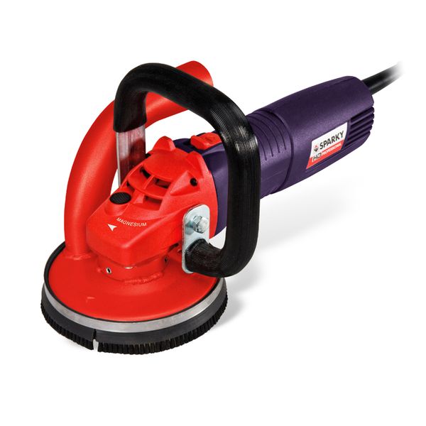 Sparky - Concrete Grinder - 1400W