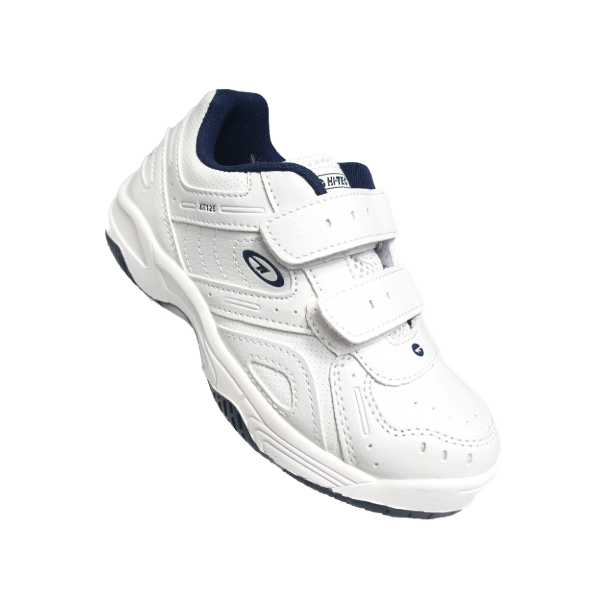 Hi tec cheap velcro trainers