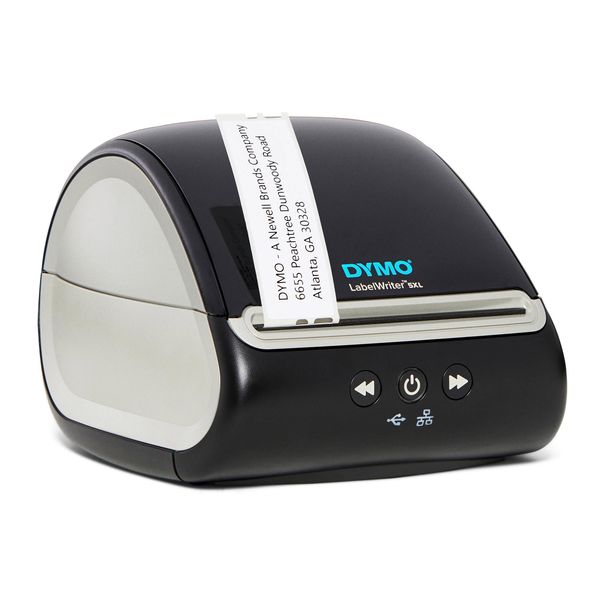 DYMO Lable Writer