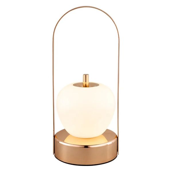 Portable Super Deal Rechargeable Dimming Touch Lamp