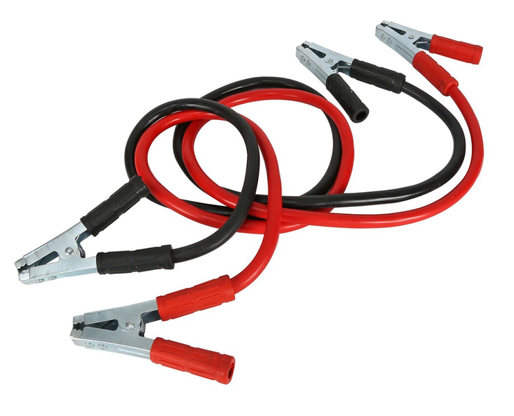 2000 AMP Booster Cable