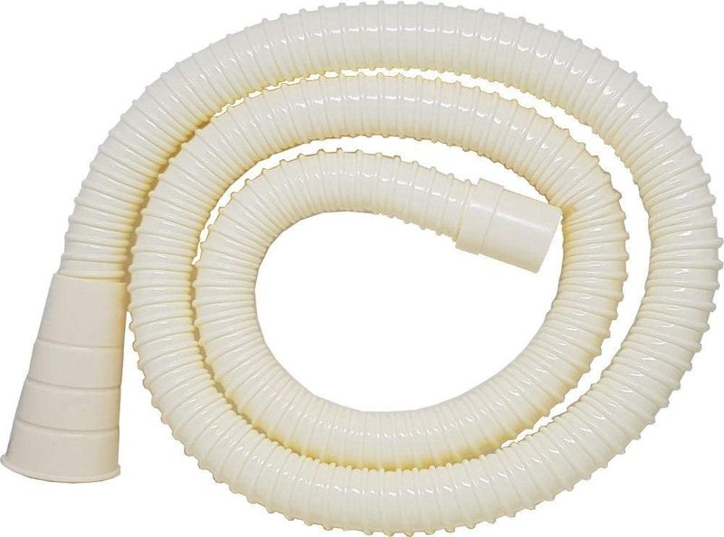 ZI - Washing Machine Drain Outlet Hose - 2m