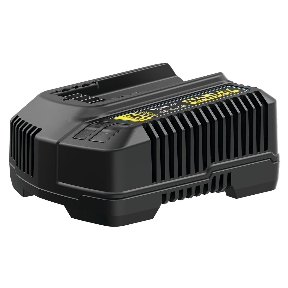 STANLEY FATMAX V20 18 Volt 4A Fast Charger