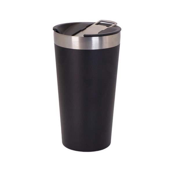 Stainless Steel Vacuum Insulation Coffee Cup