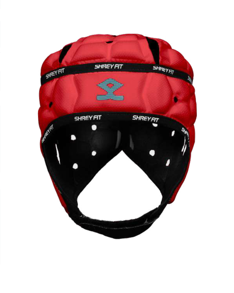 Shrey Phantom Rugby Headgear