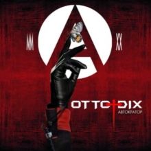 Autocrator (CD / Album)