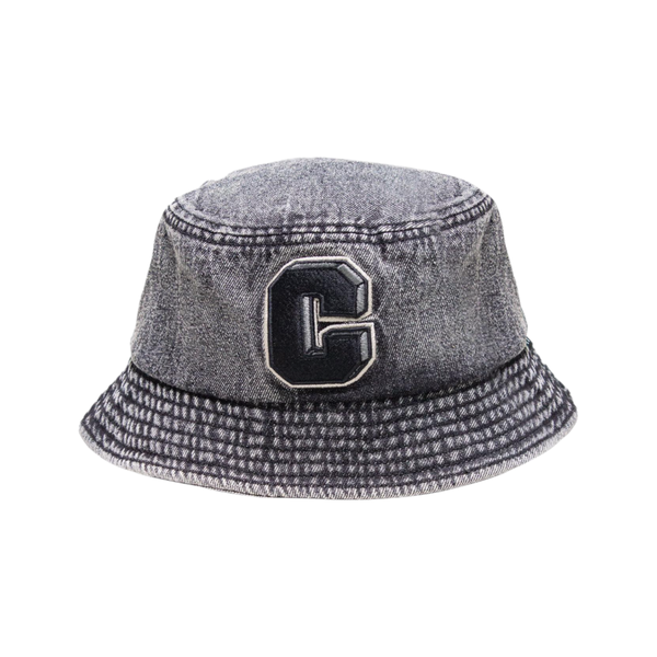 Cutty Oasis Men Blue Bucket Hat