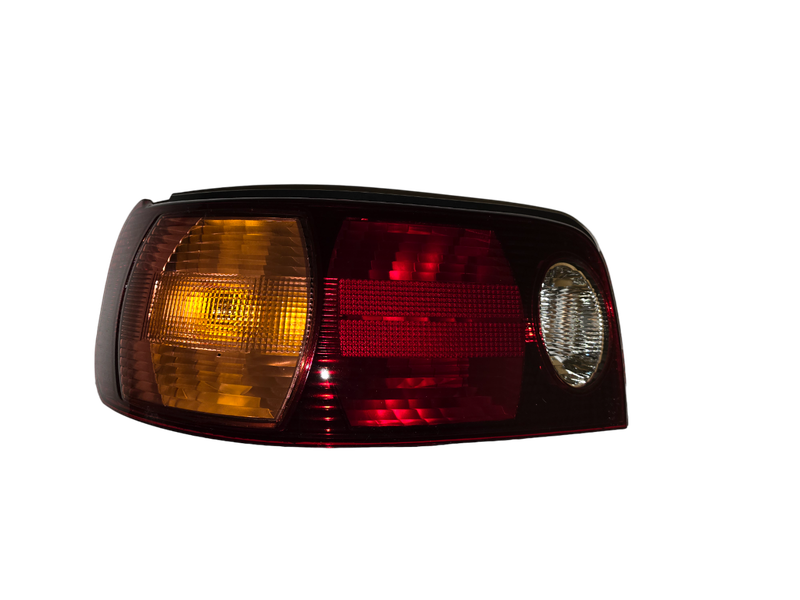 Passenger Side image