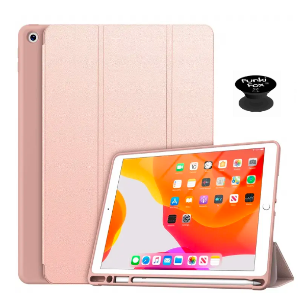 Funki Fox Protective Ipad Case For Ipad 5 Air 1 (9.7