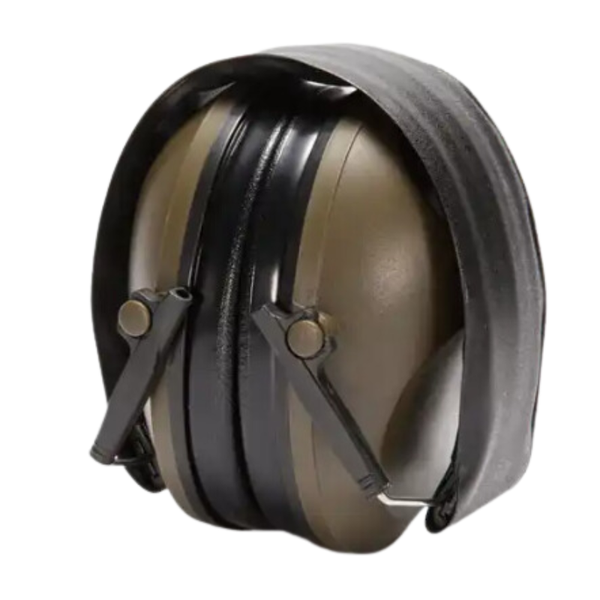 Noise-Canceling mufflers