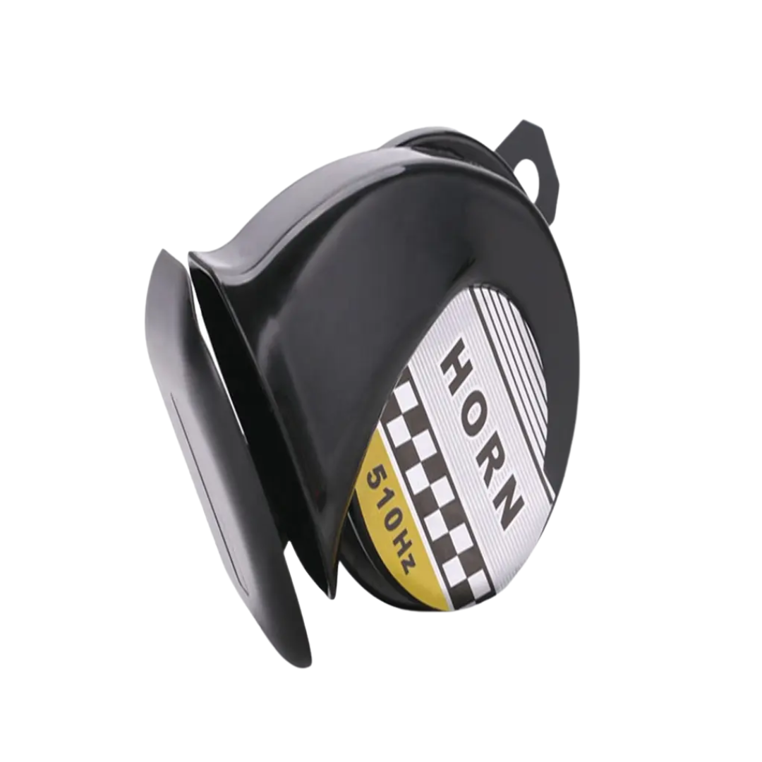 Motorcycle Horn/ Hooter 12V (115DB) Shop Today. Get it Tomorrow
