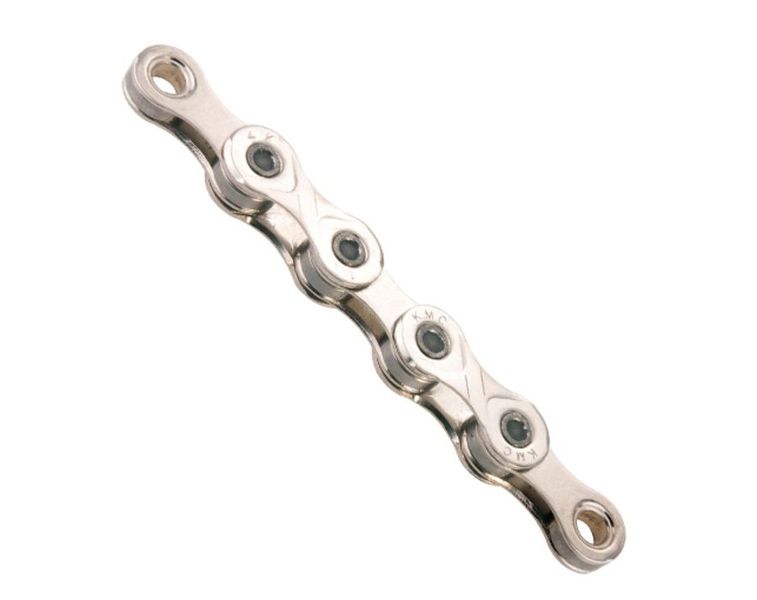 Chain KMC e11 for ebike and standard 11 speed drivetrains