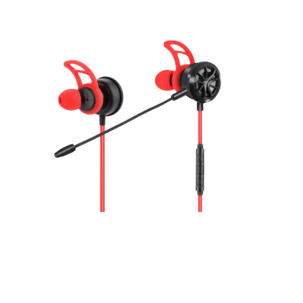 3.5mm Stereo Headset Gaming Earphones QE-03