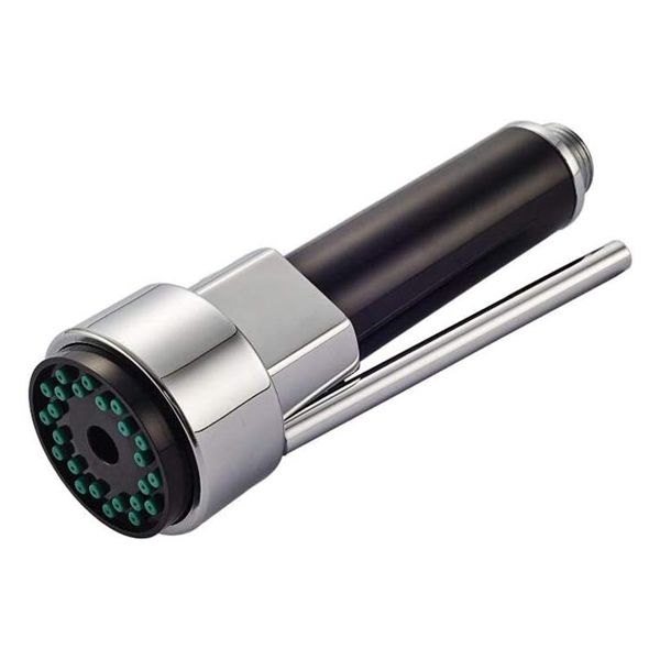 Kitchen Tap Spray Head,Chrome plating