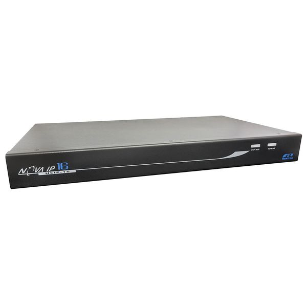 Rextron 16-Port KVM With IP