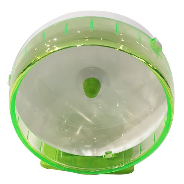 Pawise Silent Spinner Wheel