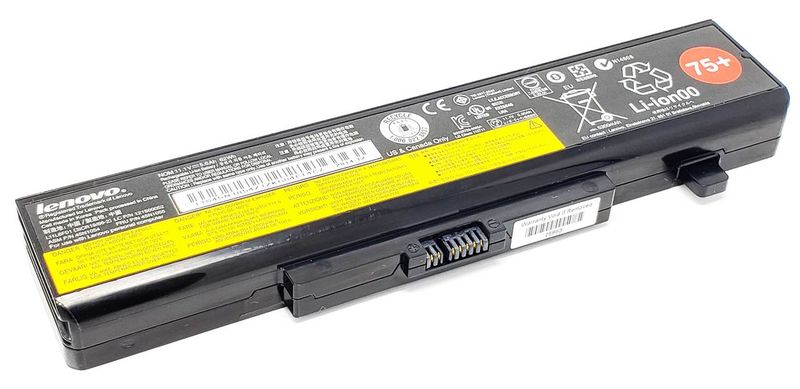 Replacement Lenovo Laptop Battery G580 Y580