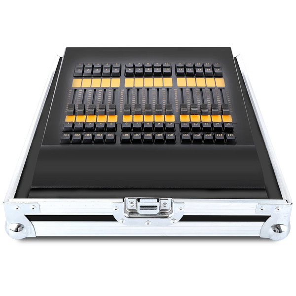 Stage Lighting Console MA2 Command Wing on PC DMX 512 controller