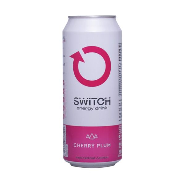 Switch Energy logo
