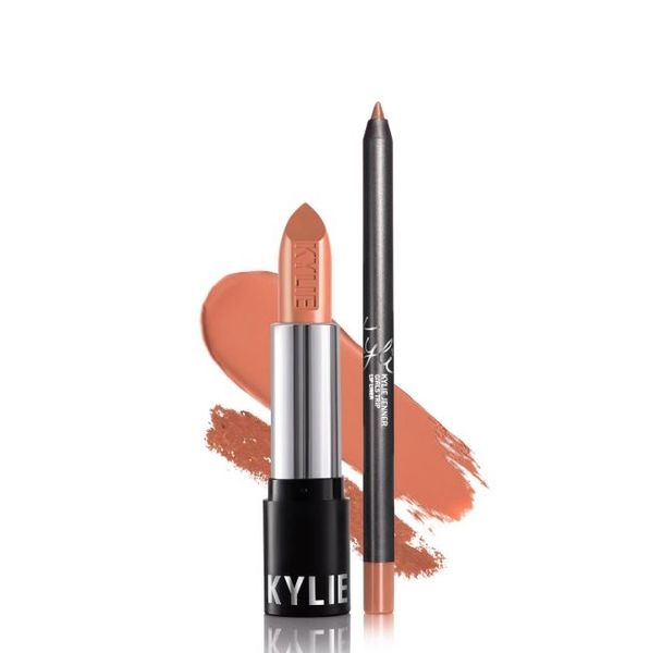 Kylie Cosmetics - Matte Lipstick Kit in Girls Trip (Parallel Import)