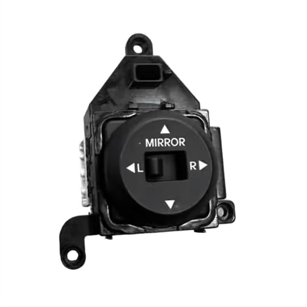 Rearview Mirror Adjustment Switch Reversing Mirror Compatible with Hyundai