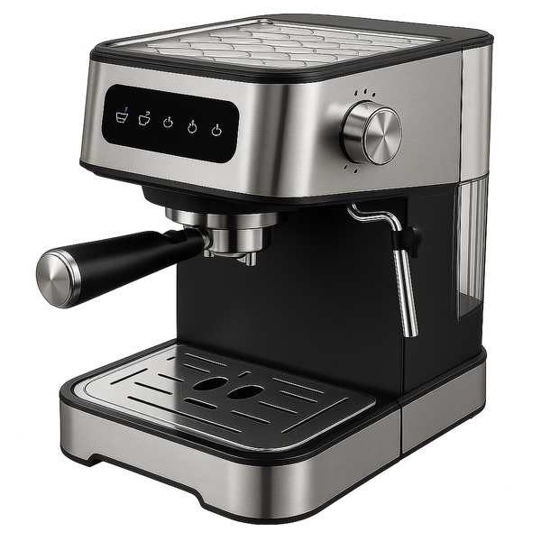 950W Coffee Maker - For Home &amp; Office Use