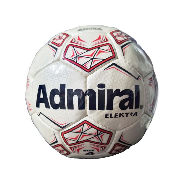 Admiral Elektra Soccer Ball - Size: 4